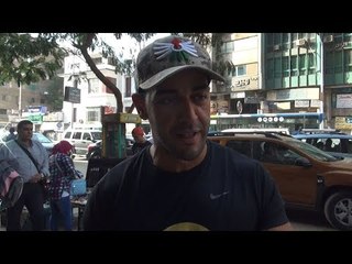 بعد قرار كندا بتقنين الحشيش وبيعه في المحلات.. سألنا المصريين رأيهم إيه؟