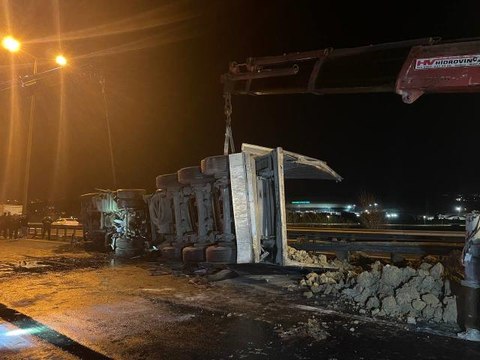 Kocaeli Büyükşehir Belediye Başkanı Büyükakın, AA'nın Yılın Fotoğrafları oylamasına katıldı