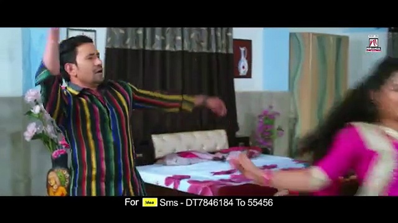 धड़क जाला छतियां| dhadak jala chhatiya_Ram_Lakhan_|_Full_Song_|_Dinesh_Lal_Yadav_"Nirahua",_Aamrapali_Dubey
