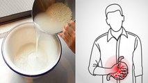 चावल का पानी पीने के नुकसान, Weight Gain से लेकर Heart Problem तक | Boldsky