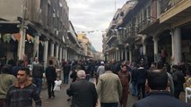 بحلّة جديدة.. افتتاح شارع المتنبي الشهير في العراق