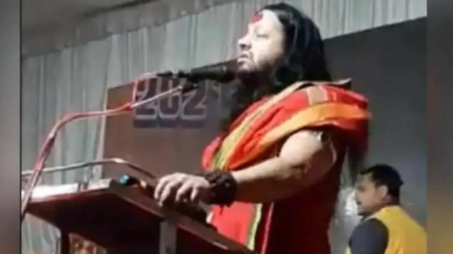 Watch: AajTak's prime time in 7 minutes