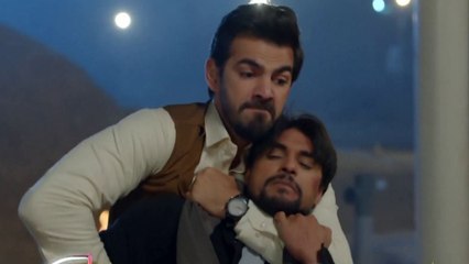 Udaariyaan Episode 253; Angad Fateh UGLY Fight | FilmiBeat