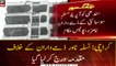 Karachi: Case has been registered against Nasla Tower officials