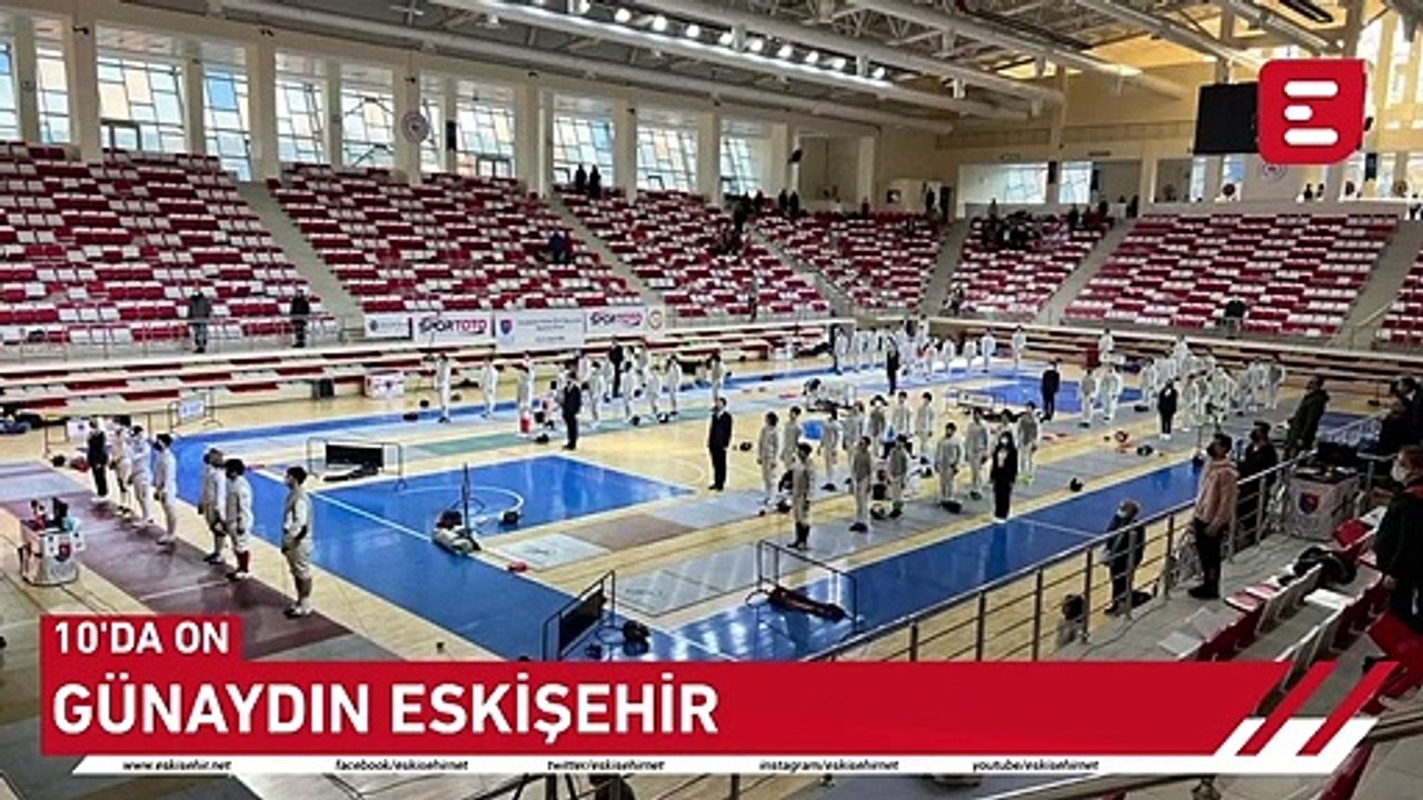 Afife Nur Yıldız İle 10'da On (28 Aralık 2021)