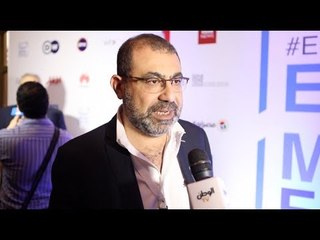 ألبرت شفيق: الإعلام التقليدي أمام تحد كبير في مواجهة السوشيال ميديا