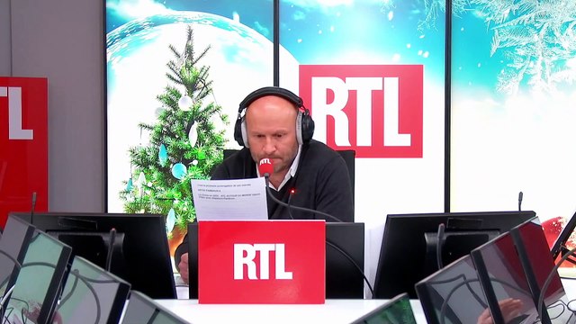 RTL autour du monde du 28 décembre 2021