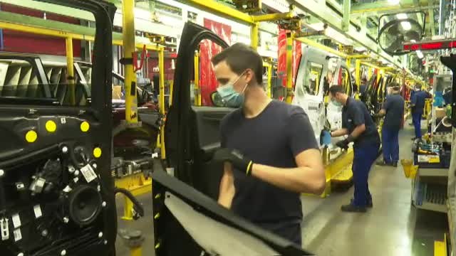 Los Presupuestos para 2022 llegan hoy al Congreso para su aprobación definitiva