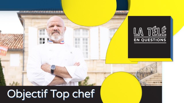 Objectif Top Chef : combien de plats goûte vraiment Philippe Etchebest durant les tournages ?