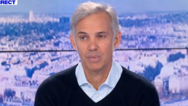 FEMME ACTUELLE - Mort de Jean-Paul Belmondo : les confidences de son fils Paul sur ses derniers jours auprès de sa famille