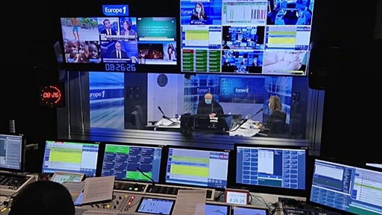 Covid-19 : les jauges seront finalement aussi imposées dans les meetings LREM