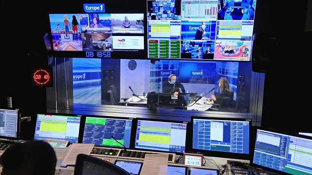 Covid-19 : Les enfants ne doivent pas être une variable d'ajustement , assure Maud Bregeon