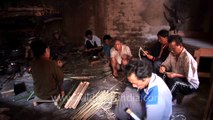 Bamboo craftsmanship, Arunachal Pradesh