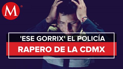 El rap de la policía contra los corridos del narcotráfico