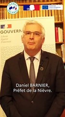 Grâce aux acteurs de l'Etat, le Plan de Relance a eu un impact plus que positif pour notre département