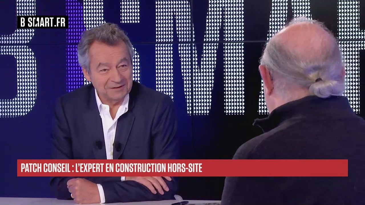 LE GRAND ENTRETIEN - Le Grand Entretien de Pasc...