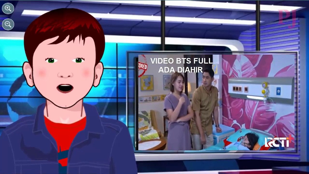 Ikatan Cinta Dibalik Layar _ Behind The Scene (BTS) Ikatan Cinta Terbaru Palig Lucu