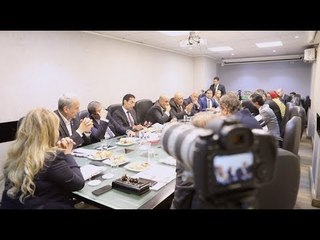 الوطن تستضيف أكبر ندوة لتصدير العقار المصري