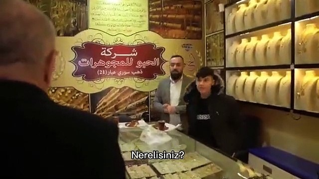 Emniyet ne zaman harekete geçecek? Ümit Özdağ polis gibi kimlik sorgulamaya başladı!