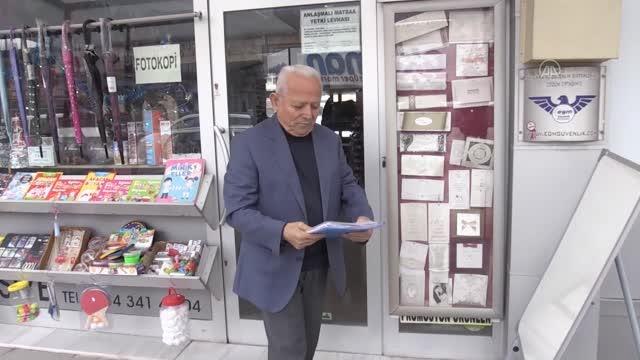 Sokak köpeklerinin saldırısına uğrayan yaşlı adam yaşadığı travmayı atlatamıyor