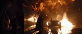 The Batman Trailer #2 (2021) Robert Pattinson, Andy Serkis Action Movie HD