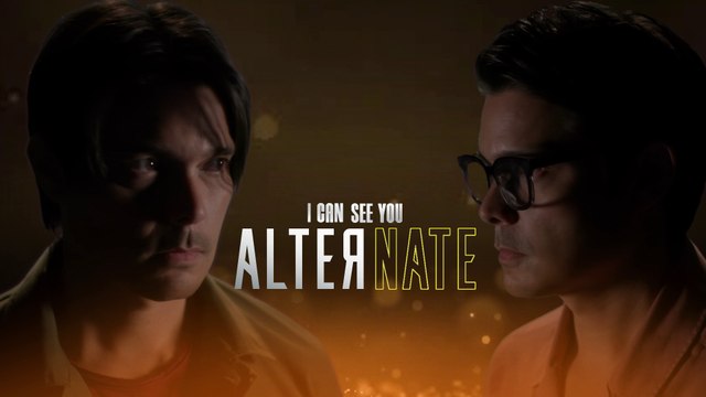 I Can See You: Double the thrill on GMA Telebabad | Teaser