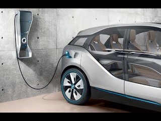 انطلاق رالي السيارات الكهربية بالعاصمة الإدارية