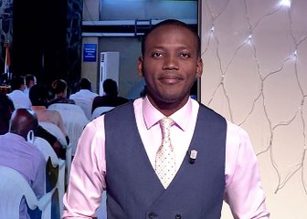 Le 06 Heures 30 de RTI 1 du 28 décembre 2021 par Régis Koffi