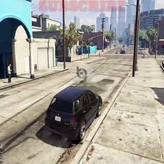 GTA V STEALING LONGEST CAR | TecH&GaMinG