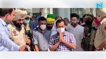 ‘Yellow alert to be enforced in Delhi amid rising Covid cases': CM Kejriwal