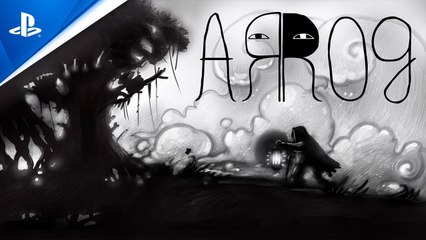 Arrog - Trailer de gameplay PlayStation