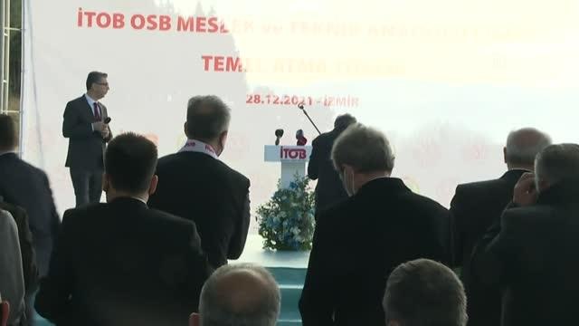 Bakan Özer: Hem işverenimiz hem öğrencimiz için çok cazip bir mesleki eğitim modelini hayata geçirmiş bulunuyoruz