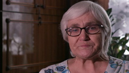 Russia: Victims of Soviet-era repression fight for justice