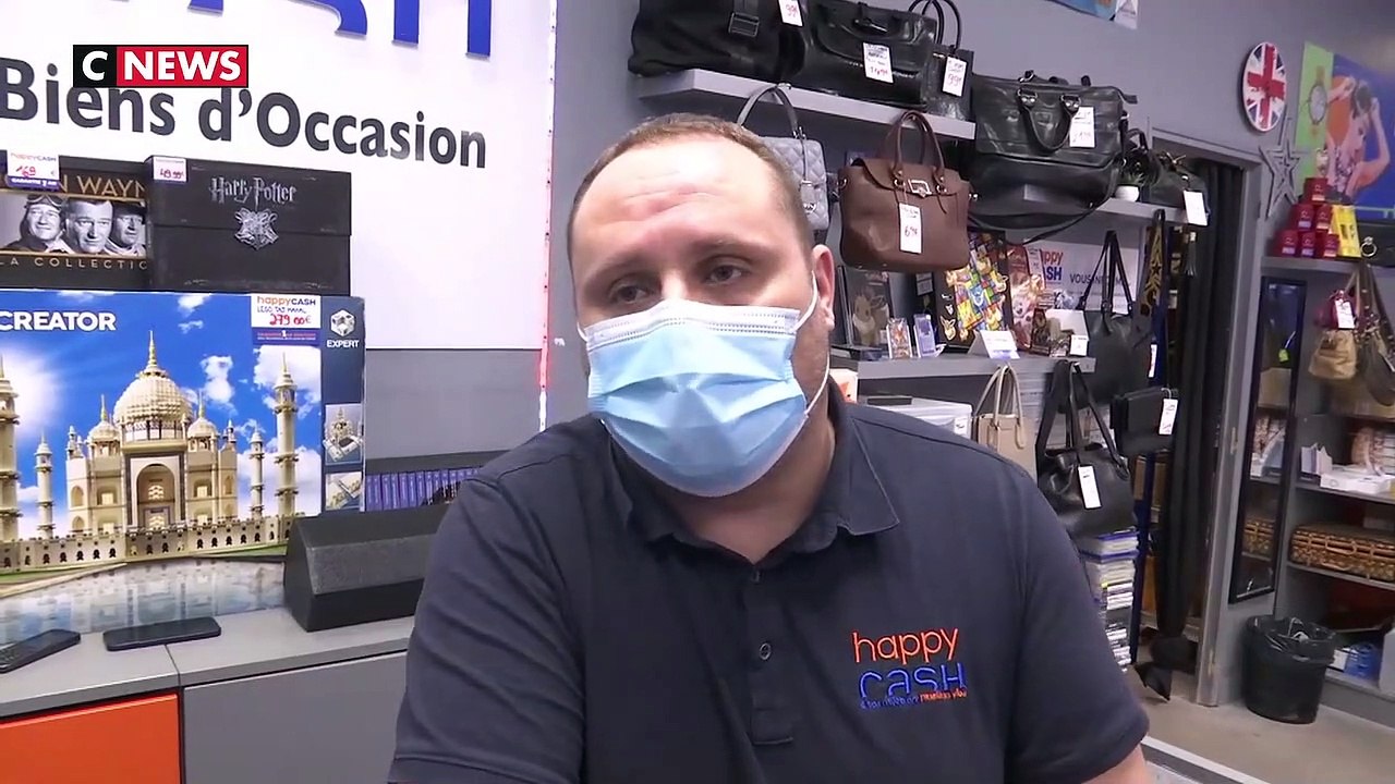 A peine offerts et déjà revendus, des centaines...
