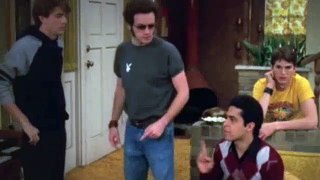 That '70s Show Season 7 Episode 13 Can't You Hear Me Knocking