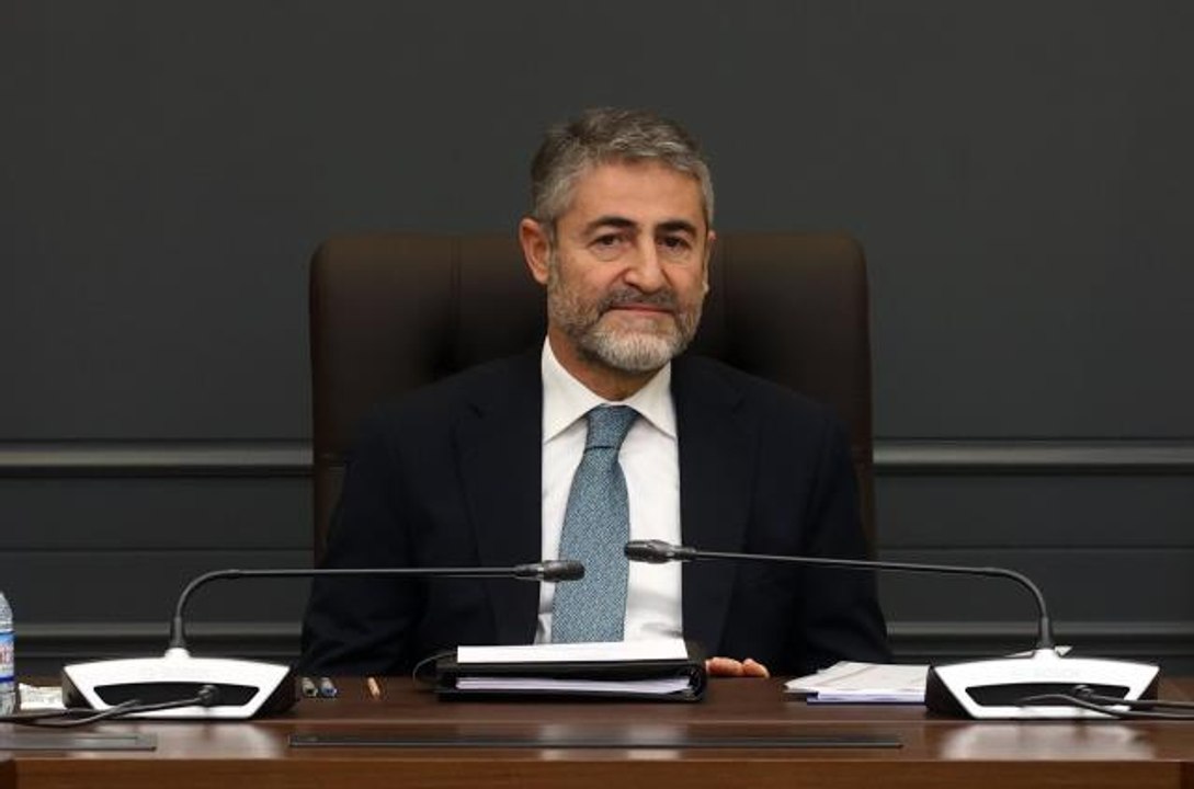 Fiyat İstikrarı Komitesi, Bakan Nebati başkanlığında toplandı