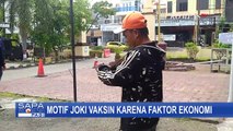 Kasus Joki Vaksin Naik Status ke Penyidikan, Polisi Akan Gelar Perkara untuk Tetapkan Tersangka