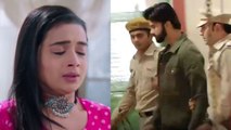 Sasural Simar Ka 2 spoiler: Aarav की हुई Simar के सामने गिरफ्तारी, Geetanjali Devi की चाल| FilmiBeat