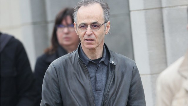 FEMME ACTUELLE - Jean-Jacques Goldman : cet accident lors d'un concert qui aurait pu être dramatique