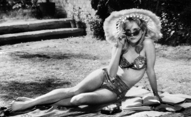 FEMME ACTUELLE -  “Lolita, méprise sur un fantasme” : la folle histoire du roman incompris de Vladimir Nabokov