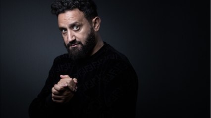 FEMME ACTUELLE - Cyril Hanouna révèle ce qu’il pense vraiment d'Éric Zemmour