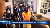 Polres Metro Jakbar Ungkap Kronologi Kasus Sopir Taksi Online