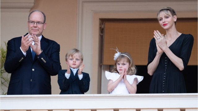 FEMME ACTUELLE - Charlène et Albert de Monaco : ce test de paternité qui sème la zizanie dans leur mariage