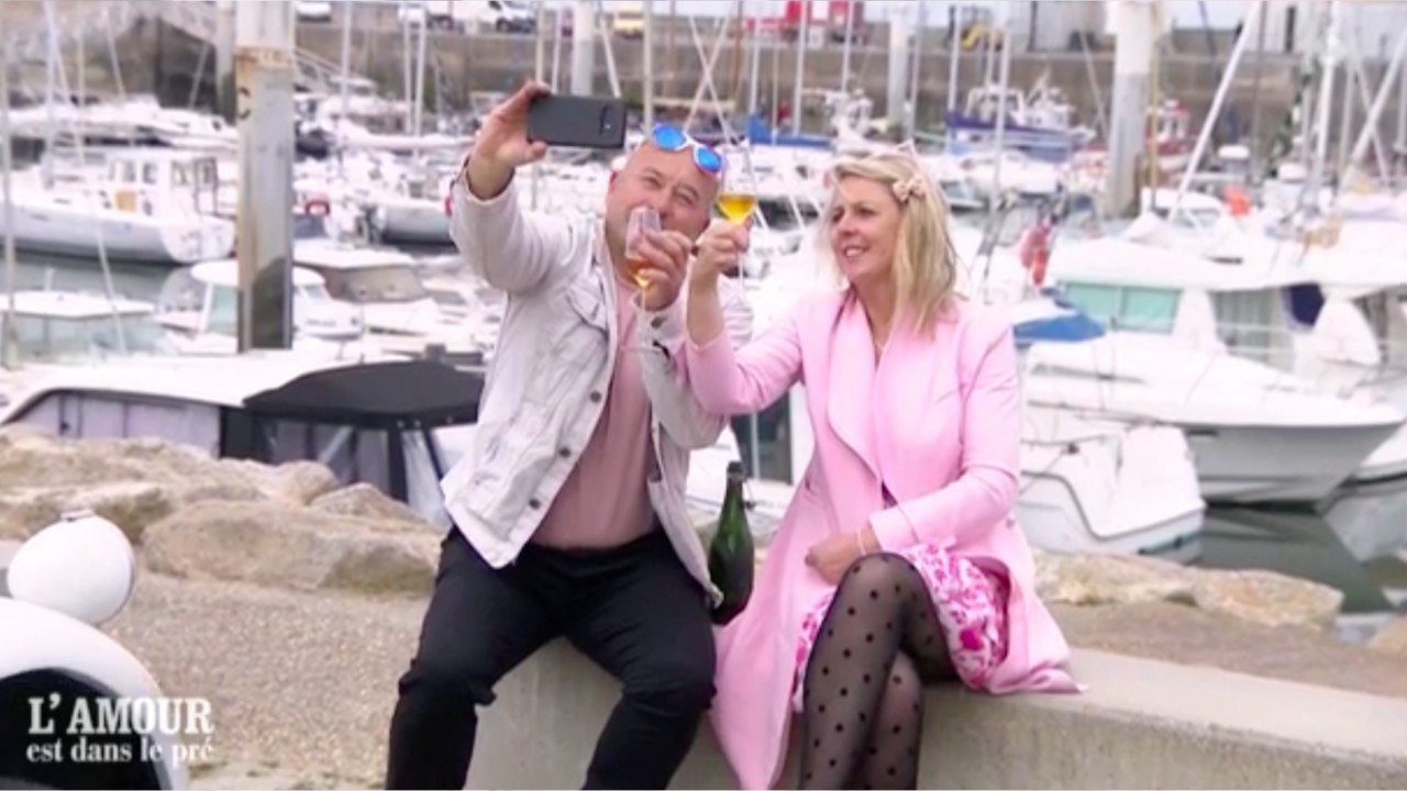 FEMME ACTUELLE - Nathalie ("L'amour est dans le pré") "détestable" : l'agricultrice critique le montage fait par M6