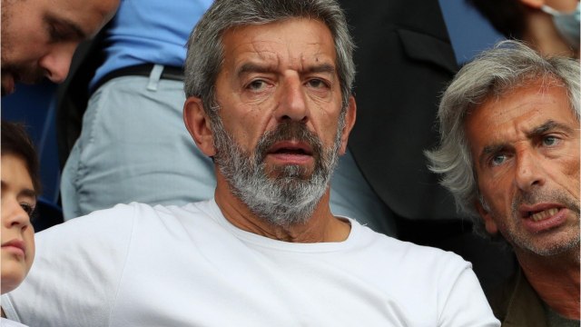 FEMME ACTUELLE - J'ai une véritable affinité avec les femmes : Michel Cymes déjà très complice avec Bérénice Bourgueil