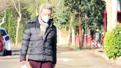 La nueva rutina de Ortega Cano por culpa del coronavirus