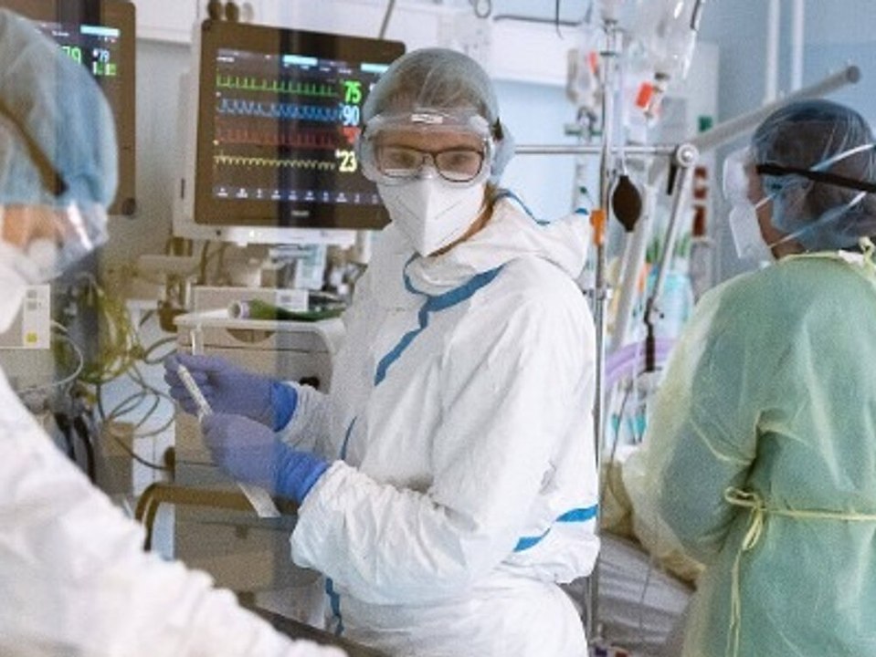 Urteil aus Karlsruhe: Regierung muss Triage regeln