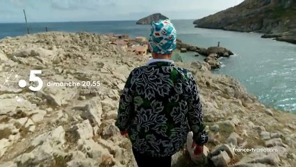 [BA] Les 100 lieux qu'il faut voir - Les secrets des îles de Méditerranée - 02/01/2021