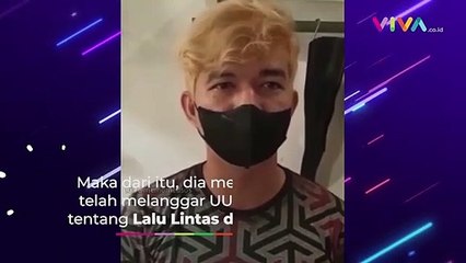 Spion Dirusak Paspampres, Pemuda Ini Langsung Minta Maaf