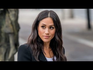 Meghan Markle Handed Front Page Apology By UK Tabloid